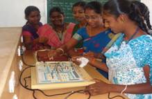 Advanced Communication System LAB